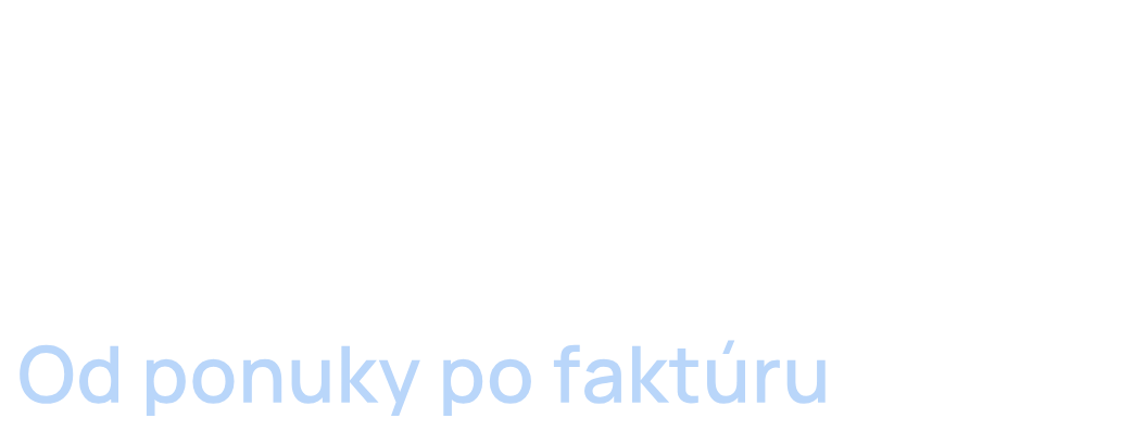 Bidmio — ERP pre remeslo, stavbu a servis